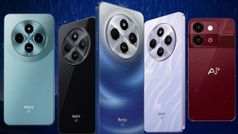 Christmas & New Year 2025: ₹10000 के बजट में ये Smartphones बनेंगे सबसे काम के गिफ्ट