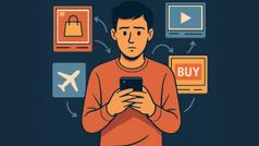 एक बार गूगल किया, तो हर जगह क्यों दिखता है वही ऐड? जानें असली वजह