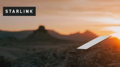 Starlink ने भारत में प्लान्स का किया खुलासा; जानें कीमत, स्पीड, हार्डवेयर और सर्विस डिटेल्स