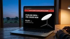 गलतफहमी: स्टारलिंक के 8600 रुपये वाले प्लान पर फिरा पानी, असली नहीं हैं ये प्राइस