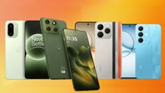 इस हफ्ते भारत में लॉन्च होंगे 4 नए स्मार्टफोन: इन सीरीज पर टिकी निगाहें