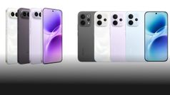 Vivo S50 vs Vivo S50 Pro mini: कौन-सा कॉम्पैक्ट फ्लैगशिप है ज्यादा पावरफुल?