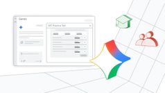 SAT की तैयारी कर रहे छात्रों के लिए खुशखबरी! अब Google Gemini से फ्री में दें पूरा मॉक टेस्ट