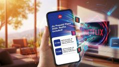 2026 में Netflix फ्री! Jio के ये प्लान बदल देंगे आपका OTT एक्सपीरियंस