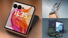 Motorola Razr 50 Ultra हुआ ₹39000 से ज्यादा सस्ता, Amazon Sale से पहले धमाका