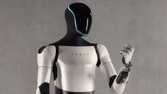 Elon Musk का बड़ा ऐलान; 2027 तक बिकेगा Tesla का Humanoid Robot ‘Optimus', बदल सकता है काम करने का तरीका