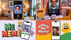 Google Photos में आया ‘Me Meme' फीचर; अब AI से बनाएं खुद पर आधारित मजेदार मीम्स
