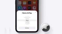 Apple ला सकता है AI Pin: Siri के साथ आएगा नया स्मार्ट वियरेबल, जानिए क्या होगा खास