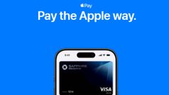 भारत में Apple Pay की एंट्री तय! जानिए लॉन्च टाइमलाइन, फीचर्स और UPI से जुड़ी बड़ी अपडेट