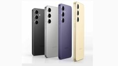 Samsung Galaxy S24 पर ₹32000 की भारी कटौती; फ्लैगशिप फोन अब मिड-रेंज कीमत में, जानें पूरी डील