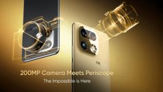 Realme 16 Pro Plus और Realme 16 Pro लॉन्च: 200MP कैमरा, 7000mAh बैटरी और 144Hz डिस्प्ले का दम