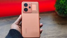 भारत में लॉन्च हुआ Realme P4 Power ; 10001mAh बैटरी के साथ बना देश का सबसे दमदार स्मार्टफोन