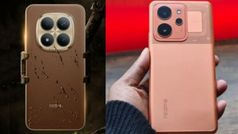 Realme P4 Power vs Redmi Note 15 Pro 5G: 10001mAh बैटरी या दमदार कैमरा, 2026 में कौन सा फोन है बेहतर?