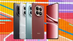 Redmi Note 15: 108MP कैमरा, Snapdragon 6 Gen 3 और कर्व्ड AMOLED डिस्प्ले के साथ लॉन्च