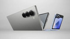 Samsung Galaxy Z Fold 6 पर 65,000 रुपये की भारी छूट, Amazon पर ऐसे पाएं यह प्रीमियम फोल्डेबल