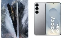 Samsung Galaxy S25 Plus Price Drop: Amazon पर ₹30000 तक की भारी छूट; क्या यही है खरीदने का सही मौका?