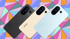 Vivo X300 FE जल्द मारेगा एंट्री, कॉम्पैक्ट डिजाइन पर सबका ध्यान; डिटेल आई सामने