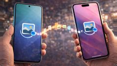 Google ला रहा है AirDrop जैसा फीचर! जल्द Android और iPhone के बीच फाइल शेयरिंग होगी आसान