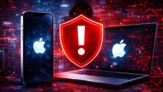 Apple यूजर्स के लिए CERT-In का हाई अलर्ट; iPhone, iPad, Mac पर बड़ा साइबर खतरा, तुरंत करें अपडेट
