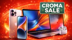 Croma Everything Apple Sale: iPhone 16 सिर्फ ₹35991 में, MacBook Air M4 और iPad पर भी बड़ी छूट