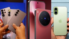 Samsung Galaxy S26 vs iPhone 17 vs Vivo X300: कौन-सा फ्लैगशिप है ज्यादा पावरफुल, पढ़ें पूरा कंपेरिजन