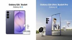 Samsung Galaxy S26 Series Launch: 200MP कैमरा और Galaxy AI के साथ आएगा Ultra मॉडल, ऐसे देखें Live Event