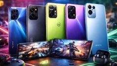 ₹15000 के अंदर Best Gaming Phones; कम बजट में दमदार परफॉर्मेंस और बड़ी बैटरी वाले स्मार्टफोन