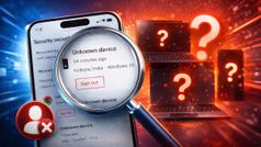 Google Account Security: कहीं आपका Gmail किसी और डिवाइस में तो लॉगिन नहीं? ऐसे तुरंत करें चेक और रहें सुरक्षित