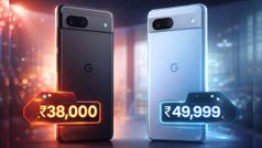 ₹38000 में Pixel 9a या ₹49999 में Pixel 10a? जानिए कौन सी डील ज्यादा फायदे की