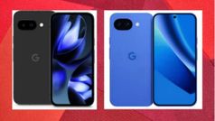 Google Pixel 10a आ रहा है! क्या Pixel 9a हो जाएगा पुराना? जानिए पूरा फर्क