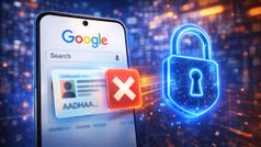 Google का नया Privacy Update: अब Search से हटवा सकेंगे Aadhaar, Passport और Voter ID जैसी डिटेल्स