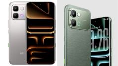 Infinix Note Edge 5G भारत में लॉन्च; 6500mAh बैटरी, Curved AMOLED डिस्प्ले और पहली बार eSIM सपोर्ट