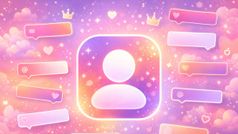 लड़कियों के लिए Instagram Username कैसे चुनें? Aesthetic, Baddie, Cute और Professional हैंडल्स की पूरी लिस्ट