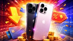 Flipkart पर iPhone 15 हुआ सस्ता; अब Android से iPhone में अपग्रेड करने का बेस्ट मौका