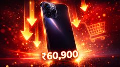 iPhone 16 Price Drop: Flipkart पर ₹19000 सस्ता मिल रहा Apple का प्रीमियम iPhone
