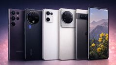 iPhone 17 Pro से बेहतर कैमरा फोन! 2026 में ये 5 फ्लैगशिप स्मार्टफोन्स कर सकते हैं आपको हैरान