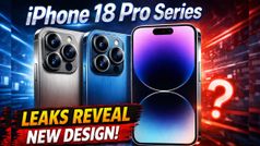 iPhone 18 Pro और iPhone 18 Pro Max; डिजाइन से लेकर कैमरा तक, Apple के 2026 फ्लैगशिप में क्या होगा नया?