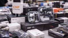 Nothing ने भारत में पकड़े 1000+ Fake प्रोडक्ट; Phone (4a) Launch से पहले बड़ा एक्शन