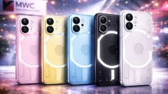 Nothing Phone (4a) के फीचर्स आए सामने; 50MP टेलीफोटो कैमरा और 5400mAh बैटरी के साथ मिड-रेंज में एंट्री