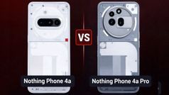 Nothing Phone 4a vs Nothing Phone 4a Pro: कौन सा फोन है आपके लिए बेहतर? लॉन्च से पहले जानिए पूरा फर्क
