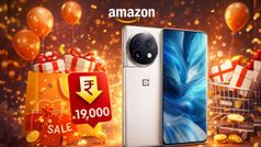 OnePlus 12 हुआ ₹19000 सस्ता, Amazon पर फ्लैगशिप फोन अब ₹45999 में उपलब्ध