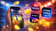 Jio vs Airtel vs VI: ₹500 से कम में OTT और डेटा में कौन दे रहा है ज्यादा फायदा?