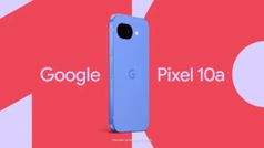 Google Pixel 10a Launch Today: Tensor G4, 120Hz डिस्प्ले और 7 साल अपडेट का वादा