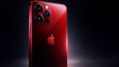 Apple का बड़ा डिजाइन एक्सपेरिमेंट? iPhone 18 Pro में मिलेगा Bold Red कलर, 48MP कैमरा और नया A-Series चिप!