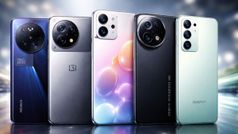 2026 के 5 बेस्ट प्रीमियम स्मार्टफोन: iPhone 16 के 5 सबसे दमदार Alternatives, देखें लिस्ट