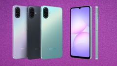 बजट में दमदार 5G धमाका: Samsung Galaxy A07 भारत में लॉन्च, इतनी सी है कीमत