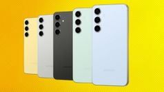 ₹40 हजार से कम में फ्लैगशिप Samsung! Galaxy S24 FE Amazon पर सबसे सस्ता