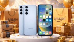 Samsung Galaxy S25 हुआ Amazon पर ₹12000 सस्ता, जानें प्राइस और ऑफर डिटेल्स