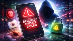 1 अरब से ज्यादा Android फोन खतरे में? 40% डिवाइसेज को नहीं मिल रहे सिक्योरिटी अपडेट्स