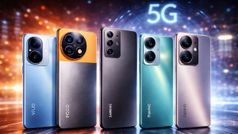 Best 5G Phones Under ₹15000: 2026 में POCO, Samsung, Vivo और Realme के सबसे दमदार बजट स्मार्टफोन